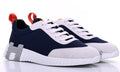 Hermes Suede and Nylon Boucning 
