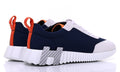 Hermes Suede and Nylon Boucning 