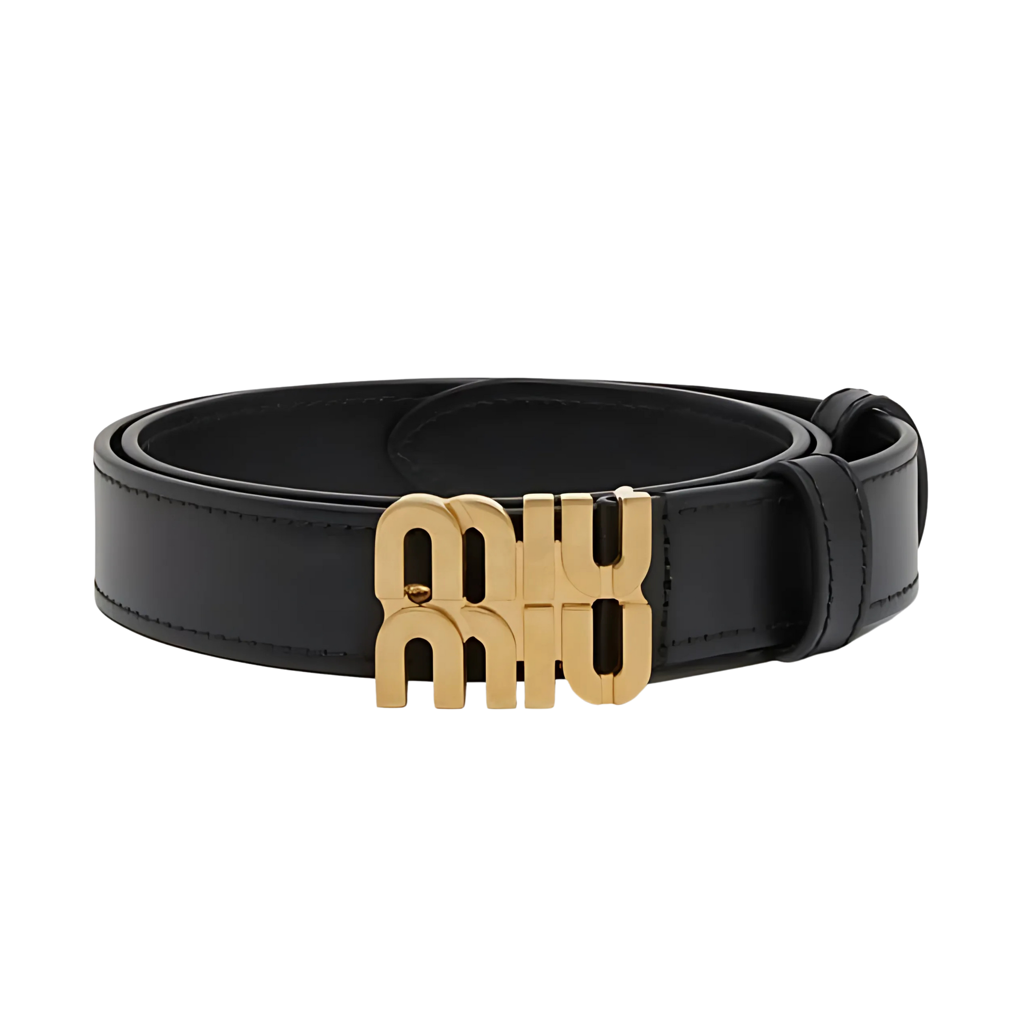 Miu Miu Belt