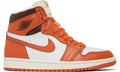 Air Jordan 1 High OG 'Starfish'
